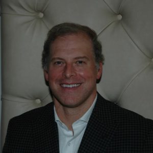 Dr. Michael Johnson - Jondra Brown