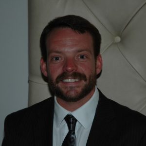 Dr. Ethan Williamson - Natalia Merolle