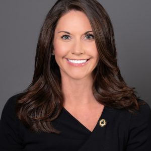 Dr. Jenna Dukes - Robert Rodgers