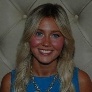 Zoe Giles - Christopher Robbins